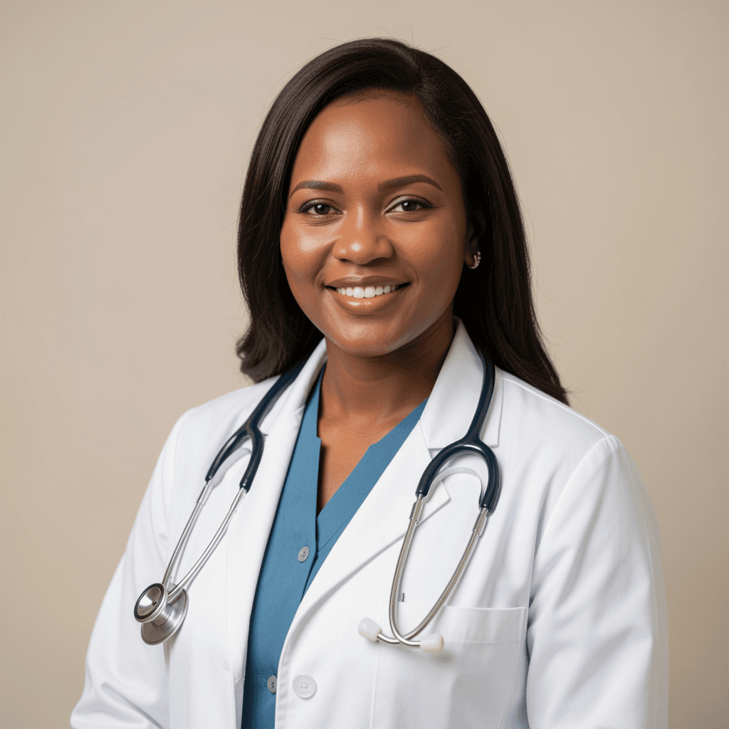 Dr Marie L.