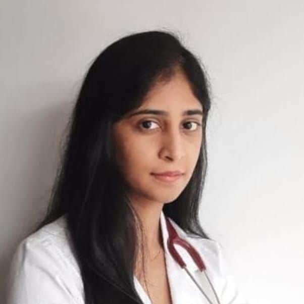 DR HAUMEER Drishtee