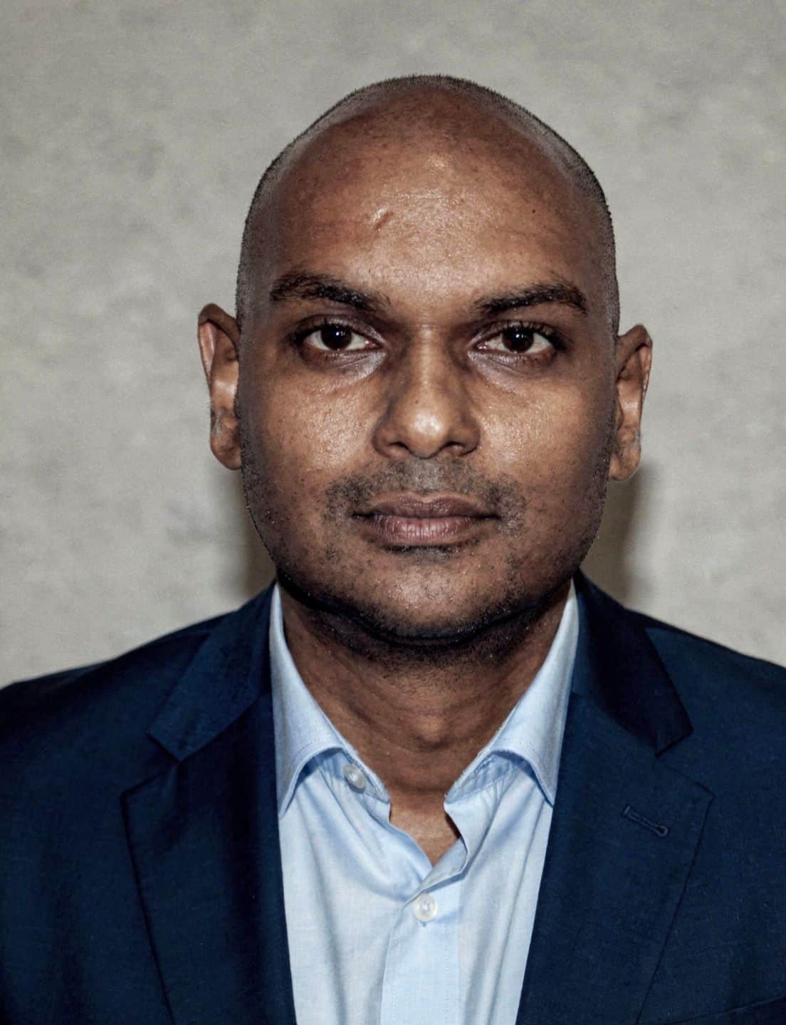 DR PILLAY Vinayagam